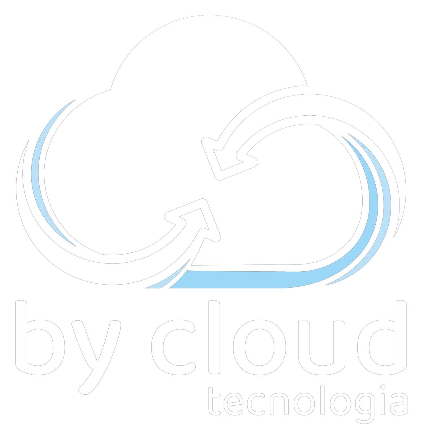 by cloud tecnologia